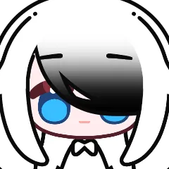 头发 刘海 >> 6 渐变